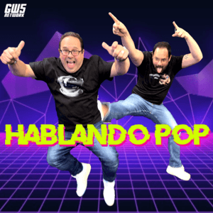 Hablando PoP / HA24F by Hablando a 24 Frames