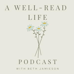 A Well Read Life by Beth Jamieson