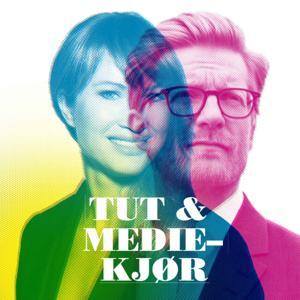 Tut & Mediekjør by Lyder Produksjoner & Acast