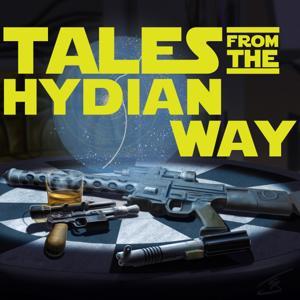 Tales From the Hydian Way by Benjamin Yendall