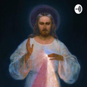 Coronilla de La Divina Misericordia... en voces de niños. by Mónica Medellin