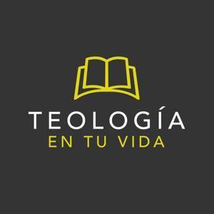 Teología en tu vida by Jason Wright y Eric Abisror