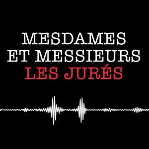 Mesdames et messieurs les jurés by Goom