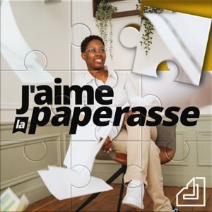 J'aime la paperasse - Micro-entreprise, entrepreneuriat & administratif by Stéphanie Joncart