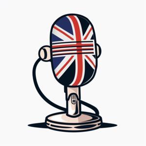 The British Pronunciation Podcast by Stew Sensei