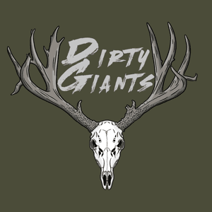 Dirty Giants by Konley Heaton