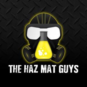 The HazMat Guys by Bobby Salvesen and Mike Monaco