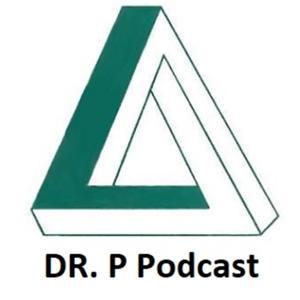 Dr. P Podcast - Counseling in 30 Minutes (or less) by Charles Pemberton