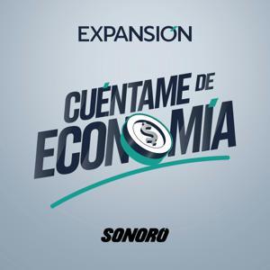 Cuéntame de economía by Grupo Expansión |  Sonoro