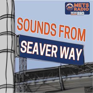 Sounds From Seaver Way by Audacy