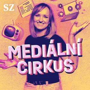 Mediální cirkus by Seznam Zprávy