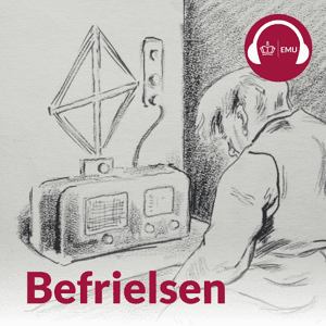 Befrielsen by emu.dk - Børne og Undervisningsministeriet
