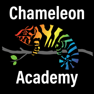 Chameleon Academy Podcast by Bill Strand