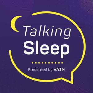 Talking Sleep by AASM