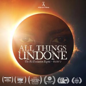 All Things Undone by Aileron Podcast Studio