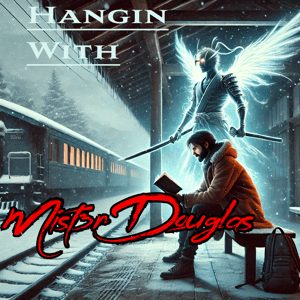Hangin With Mist3rDouglas by Mist3rDouglas