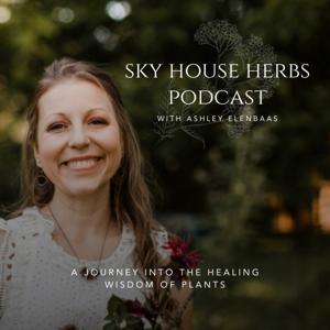 Sky House Herbs by Ashley Elenbaas