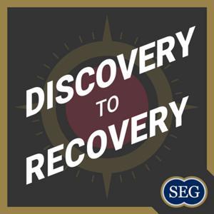 Discovery to Recovery by Society of Economic Geologists