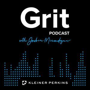 Grit by Kleiner Perkins