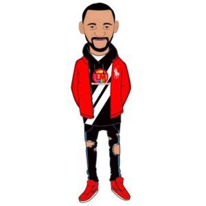 Medz jamaica by Tyrone Dwyer