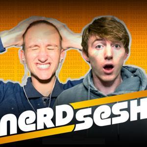Nerd Sesh by Nerd Sesh