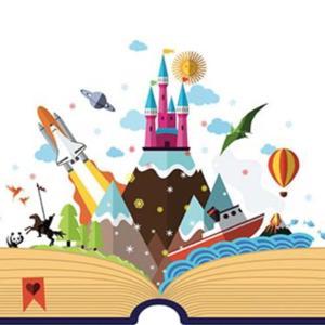 Cuentos infantiles by Víctor Ruiz Montes