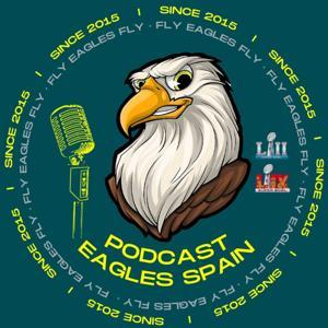 Eagles Spain by Podcast Eagles Spain