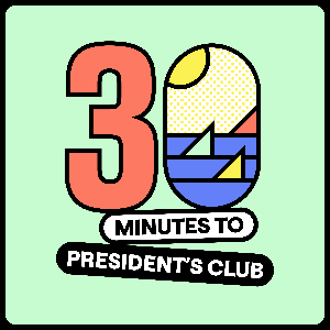 30 Minutes to President's Club | No-Nonsense Sales by Armand Farrokh & Nick Cegelski