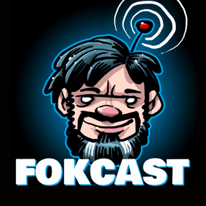 FOKCAST by Fokke van der Meulen