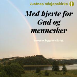 Justnes misjonskirke by Justnes misjonskirke