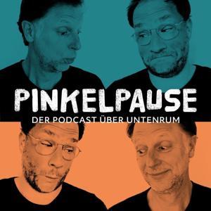 Pinkelpause by Christoph Pies, Jochen Dominicus