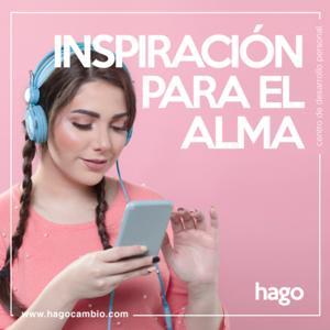 Inspiración para el alma by HagoCambio