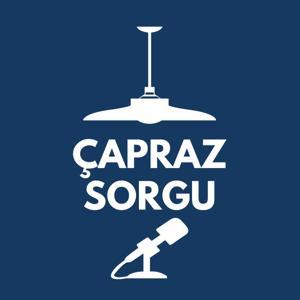 Çapraz Sorgu by Mert HKO - Nuri Erdoğan