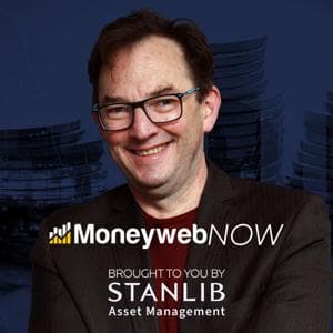 MoneywebNOW by Moneyweb Radio