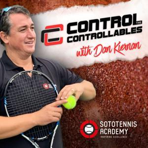 Control the Controllables by Dan Kiernan