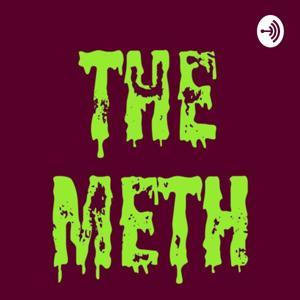 The Meth, live storytelling. by Meth-Maker