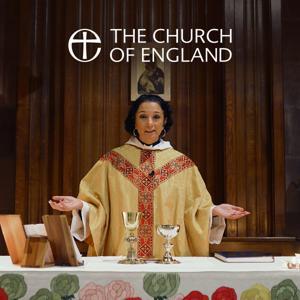 Weekly Online Service by The Church of England