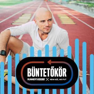 Runner’s World Büntetőkör by Simonyi Balázs
