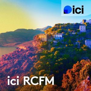 Votre jardin, ICI RCFM by ICI