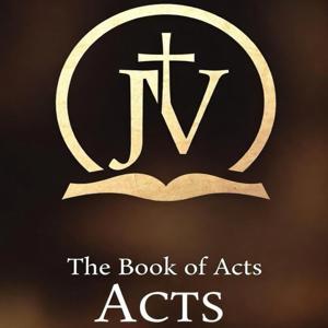 The Book of Acts by Jason Velotta