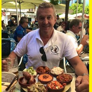 Move to Spain the wright way with  David Wright by David Wright