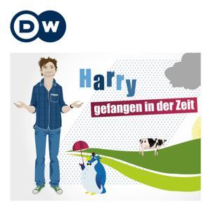 Harry – gefangen in der Zeit | Learning German | Deutsche Welle by DW