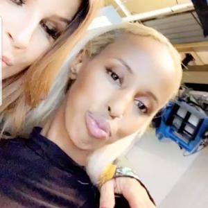 Filterlösa med Fariah x Leo Kinesen by Farhia Idle