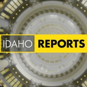 Idaho Reports by Idaho Public Television