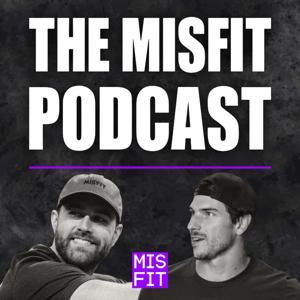 Misfit Podcast by Misfit Athletics