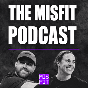 Misfit Podcast by Misfit Athletics