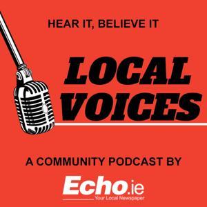 Local Voices by The Echo Newspaper