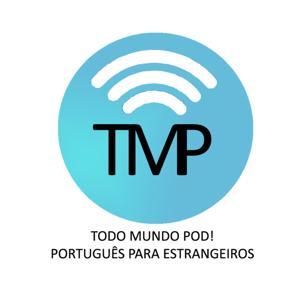 Todo Mundo Pod – Todo Mundo Pod by Todo Mundo Pod – Todo Mundo Pod