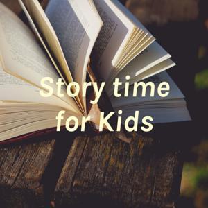 Storytime for Kids by Storytime for Kids
