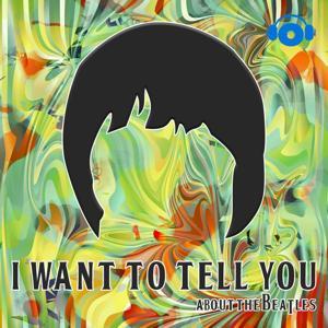 I want to tell you about the Beatles by © 2025 podcastbu.de